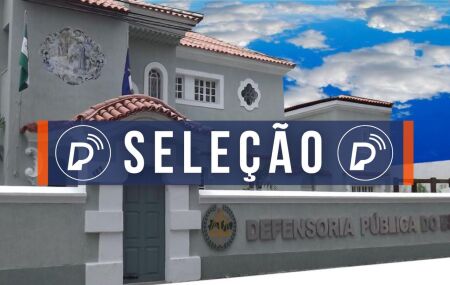 Defensoria P&uacute;blica de Pernambuco (DPPE).