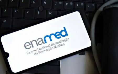 Enamed: Universidades privadas de Medicina relatam dados divergentes e Inep admite 'inconsist&ecirc;ncia'