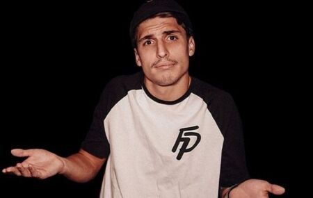 Ex-BBB Felipe Prior tem condena&ccedil;&atilde;o por estupro mantida no STJ