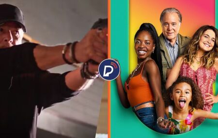 Final da novela Dona de Mim.