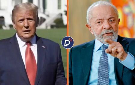 Lula condena ataque dos EUA &agrave; Venezuela e classifica ofensiva como "afronta grav&iacute;ssima &agrave; soberania"