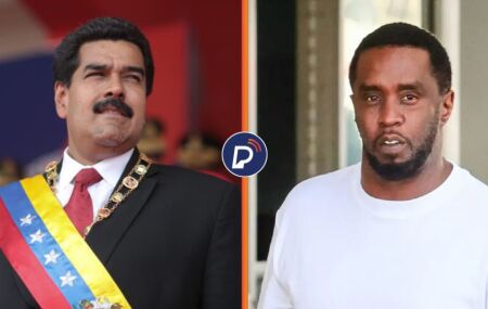 Maduro preso: l&iacute;der chavista ser&aacute; julgado em Nova York e pode ficar no mesmo pres&iacute;dio que P.Diddy
