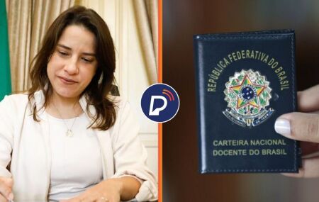 Gest&atilde;o da governadora Raquel Lyra gerou empregos em Pernambuco.