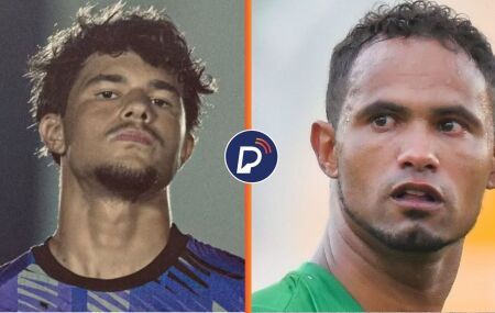 Filho do goleiro Bruno exp&otilde;e atrasos de pens&atilde;o e encontro frustrado com pai: 'Quero meus direitos'