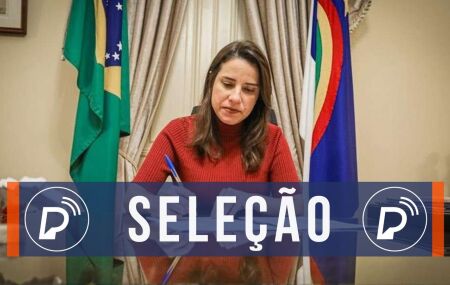 Governadora Raquel Lyra 