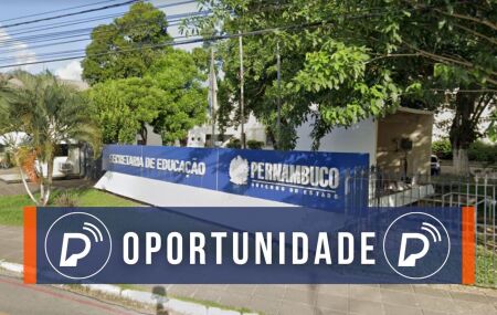 Secretaria Estadual de Educa&ccedil;&atilde;o de Pernambuco.
