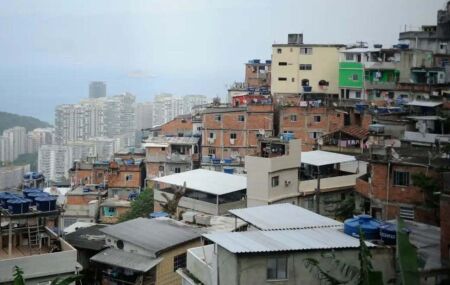 Habita&ccedil;&atilde;o.