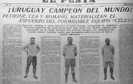 Campe&atilde;o Ol&iacute;mpico ou do Mundo??? Eis a quest&atilde;o.