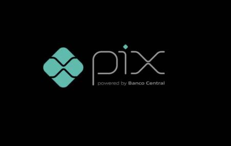 Logo do Pix, conhecido de 90% dos brasileiros