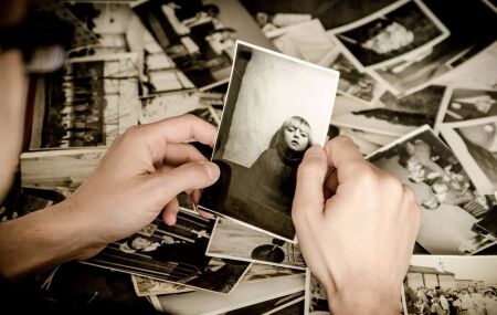 Foto representativa de epis&oacute;dios da mem&oacute;ria.