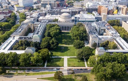 MIT Massachusetts Institute of Tecnology
