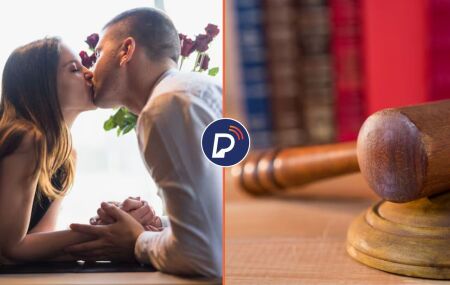 Lei que pune sexo fora do casamento entra em vigor.