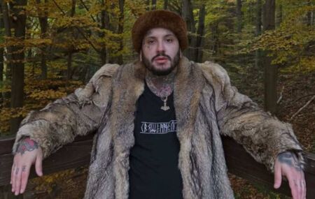 Influenciador digital Victor Stavale