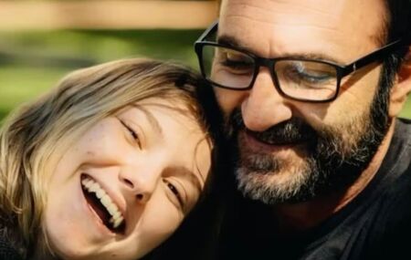 Isabel e Joelson Veloso.