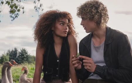 Foto do Jogos Vorazes: Amanhecer na Colheita