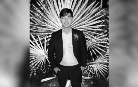 Jovem pernambucano morre em acidente na Espanha