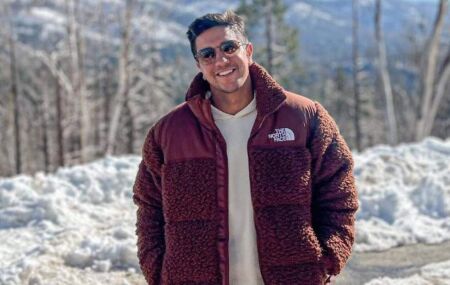 Matheus Silveira est&aacute; h&aacute; dois meses preso nos EUA.