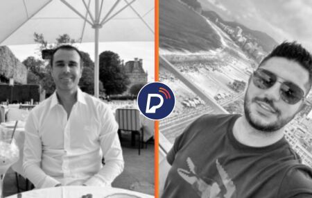 M&eacute;dicos mortos por colega.