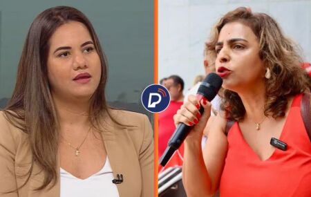 Mirella Almeida veta emenda que definiria prazo para pagamentos de artistas do Carnaval de Olinda