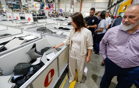 Governadora Raquel Lyra 