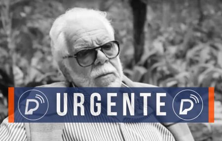 Morre Manoel Carlos.