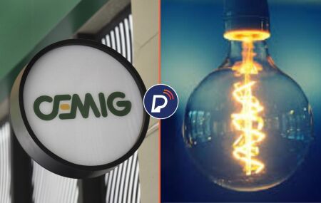 Conta de luz Cemig mudan&ccedil;a Aneel.