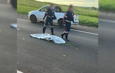 Mulher &eacute; declarada morta por engano.
