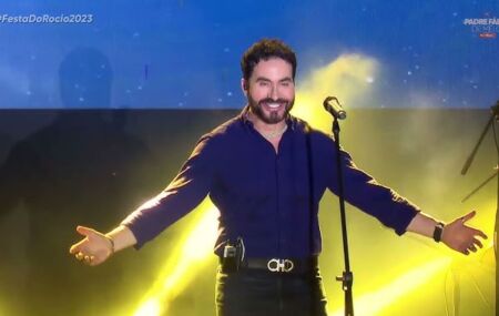 Padre F&aacute;bio de Melo