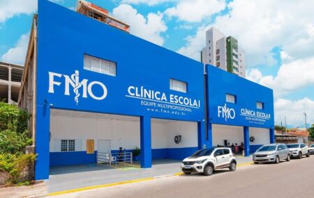 Faculdade de Medicina de Olinda