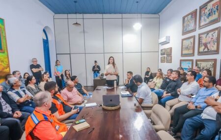 Mirella Almeida anuncia mudan&ccedil;as no secretariado; saiba quem s&atilde;o os novos nomes