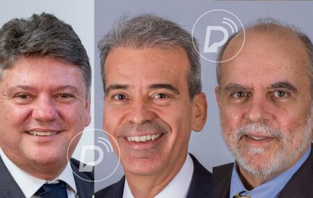 Comiss&atilde;o de Justi&ccedil;a sorteia e define relatores de projetos da governadora na sess&atilde;o extraordin&aacute;ria