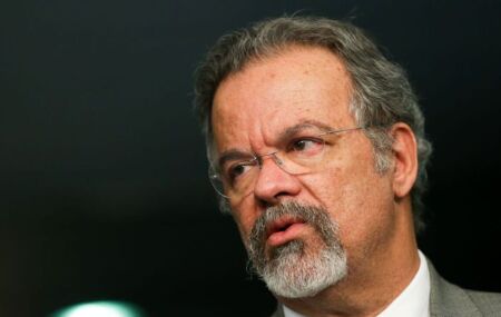 Morre o ex-ministro Raul Jungmann, aos 77 anos, v&iacute;tima de c&acirc;ncer de p&acirc;ncreas 