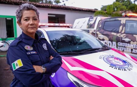 Guarda Municipal de Igarassu, a mais antiga do Brasil, comemora 133 anos