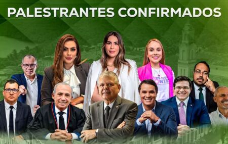 Instituto Aprender e Capacitar realizar 10&deg; Congresso Nacional  de Agentes P&uacute;blicos e Pol&iacute;ticos de 28 a 31 de janeiro em Jo&atilde;o Pessoa