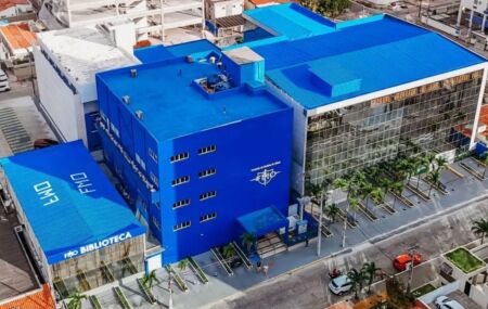 Faculdade de Medicina de Olinda te