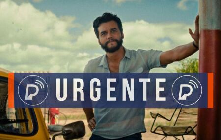 O Agente Secreto &eacute; indicado ao Oscar.