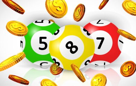 Sorteio do Lotomania (concurso 2887) realizado no Espa&ccedil;o da Sorte em S&atilde;o Paulo.