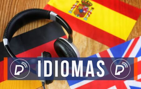 Governo de Pernambuco abre vagas para cursos gratuitos de ingl&ecirc;s, espanhol, franc&ecirc;s e alem&atilde;o