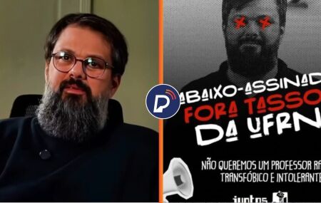 Pastor Tassos Lycurgo