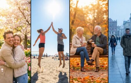 Estudo indica que o m&ecirc;s de nascimento pode influenciar tra&ccedil;os ligados &agrave; educa&ccedil;&atilde;o e comportamento social.