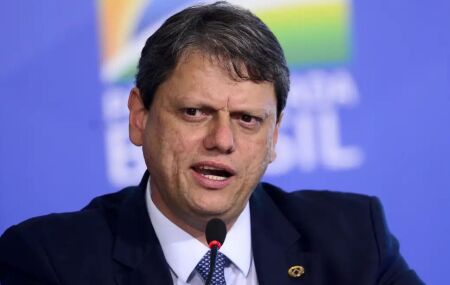 Governador Tarc&iacute;sio de Freitas.