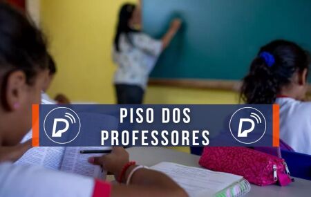 MEC deve reajustar valor de aumento no piso salarial dos professores.