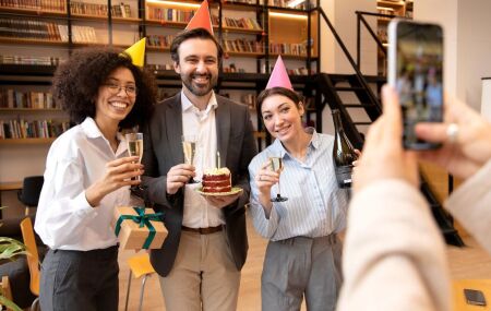 PL para CLT folgar no anivers&aacute;rio. 