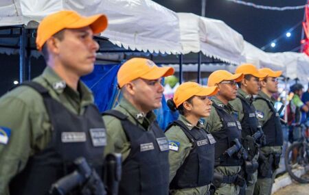 Igarassu: Festa de Cruz inicia nesta quinta-feira (8) e conta com refor&ccedil;o na seguran&ccedil;a 