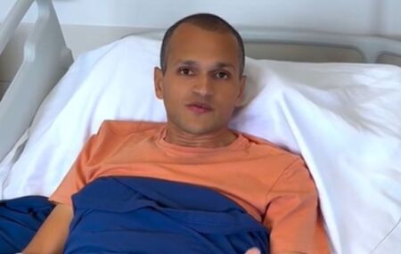 Prefeito de Bom Jardim, Janj&atilde;o.