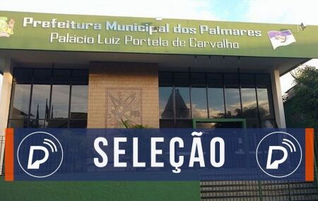 Prefeitura de Palmares