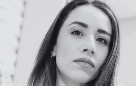 Professora Rosane Alves, que foi morta a tiros no Sert&atilde;o Moxot&oacute;, em Pernambuco.