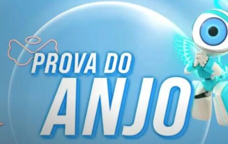 Prova do Anjo. 