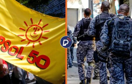 Psol aciona STF contra "gratifica&ccedil;&atilde;o faroeste" a policiais que matam criminosos