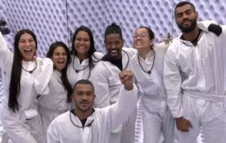 BBB 26: sa&iacute;da de Henri Castelli muda din&acirc;mica do Quarto Branco; entenda